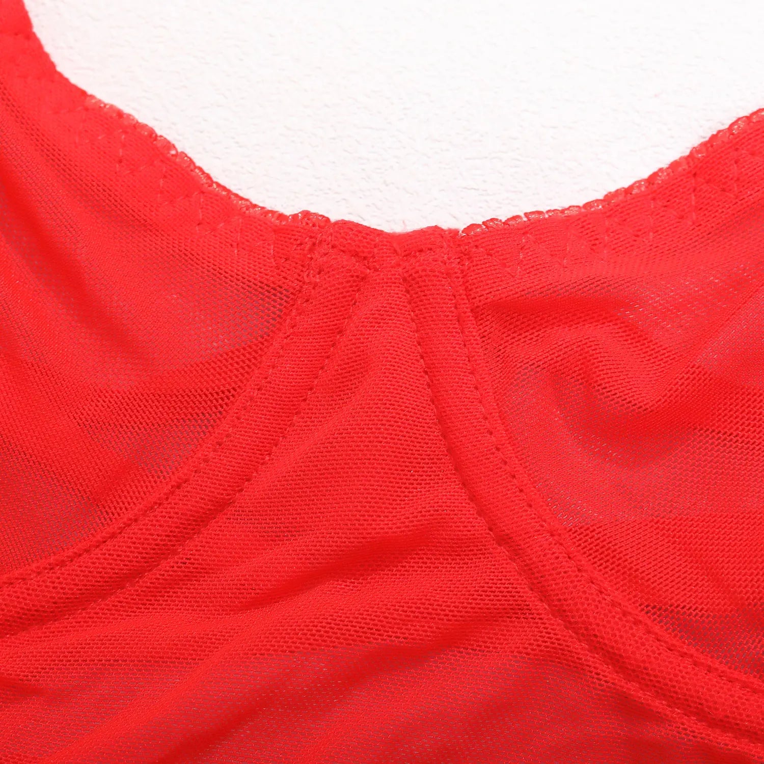 Sophia's Negligee