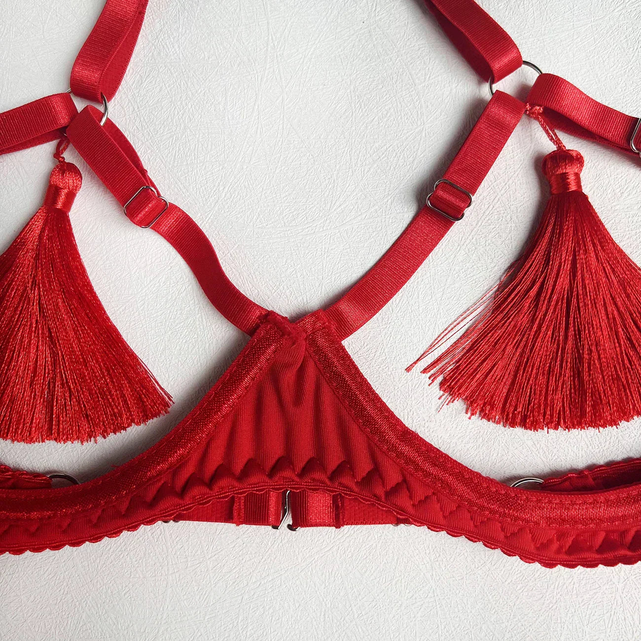 Olivia's Lingerie Set