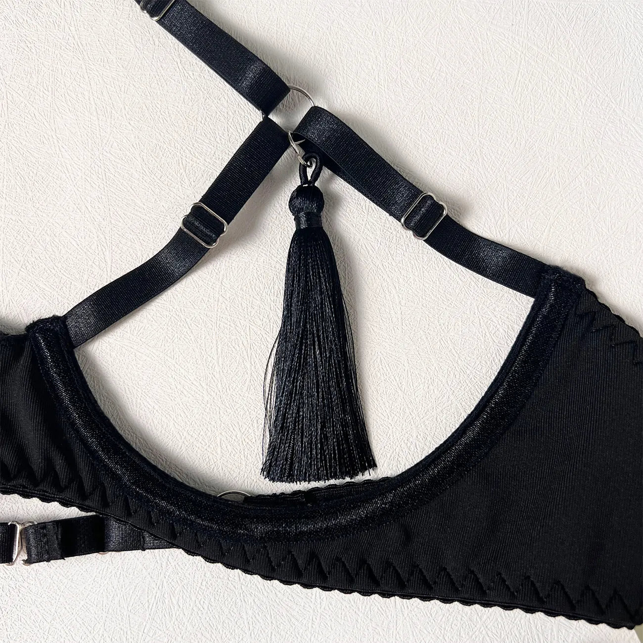 Olivia's Lingerie Set