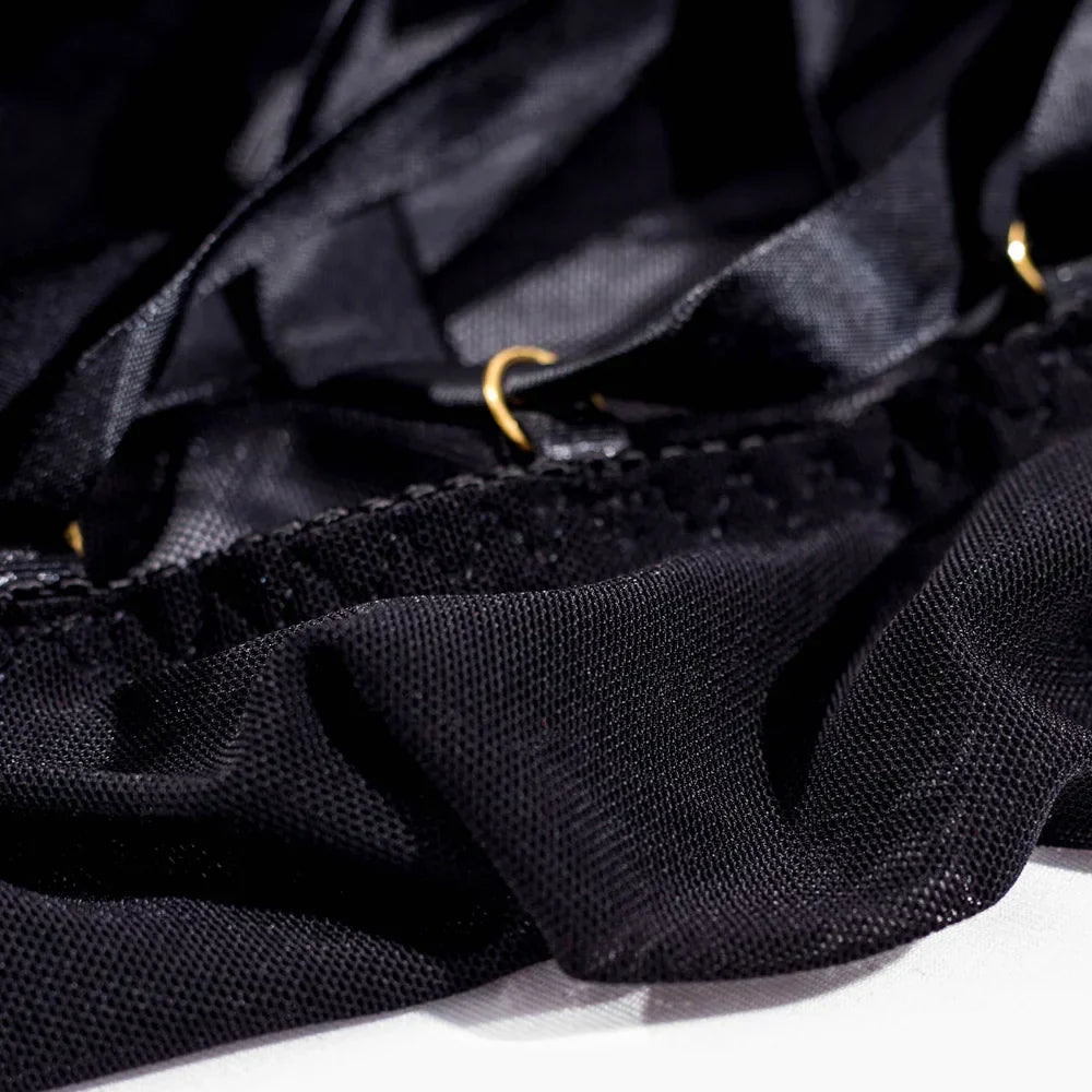 Sophia's Negligee