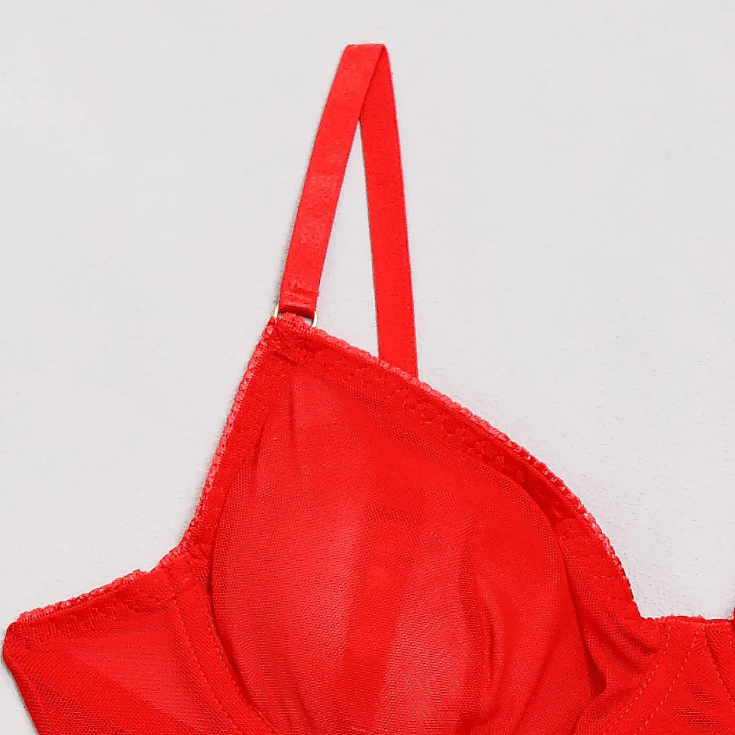 Sophia's Negligee