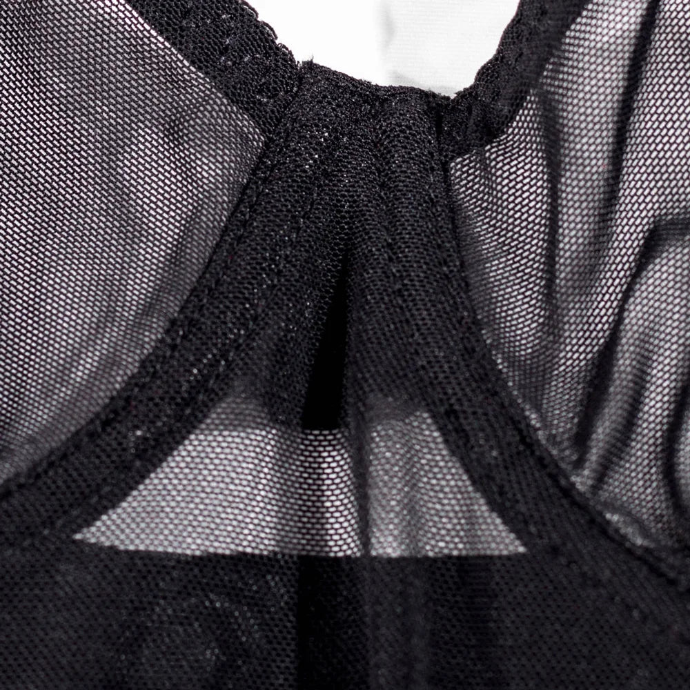 Sophia's Negligee