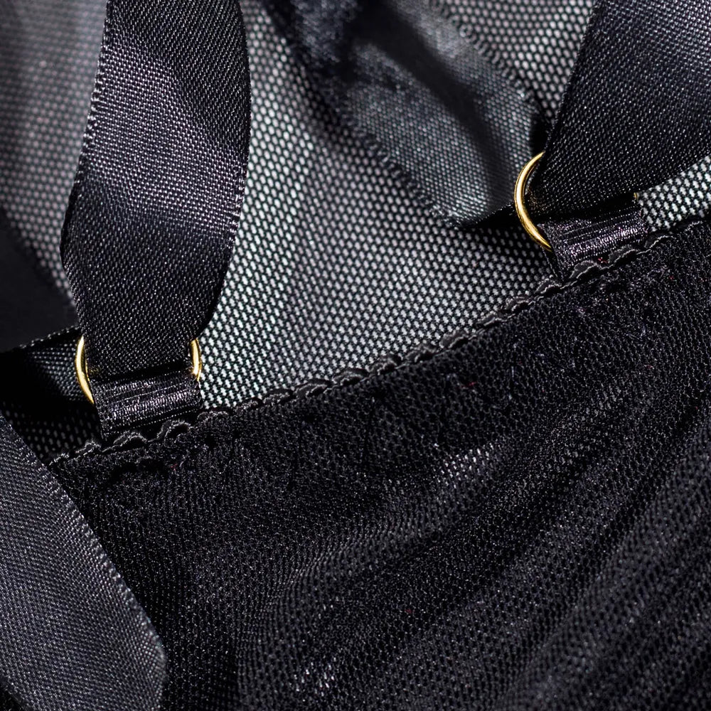 Sophia's Negligee