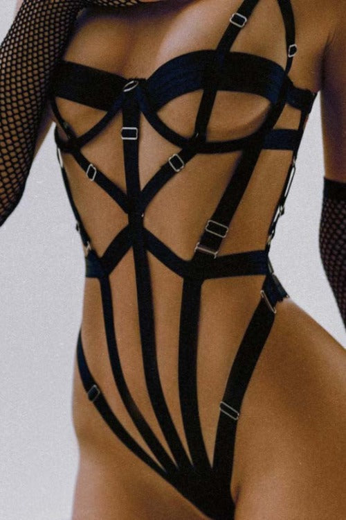 Maria Lingerie Set