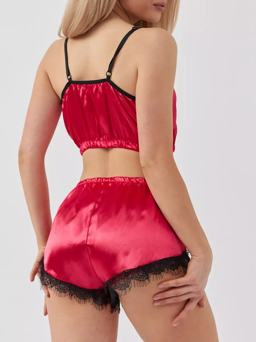 Nina | Shorty-Set