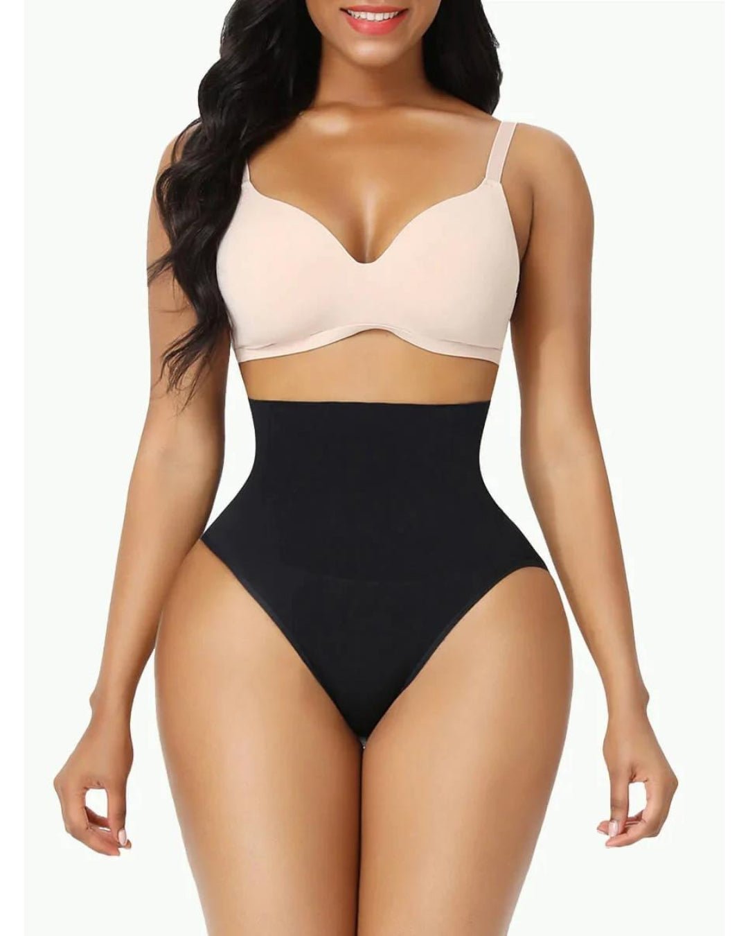 Hannah | Shapewear Thong