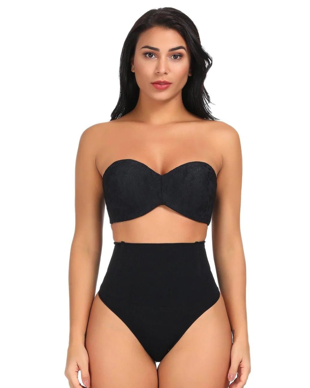 Hannah | Shapewear Thong