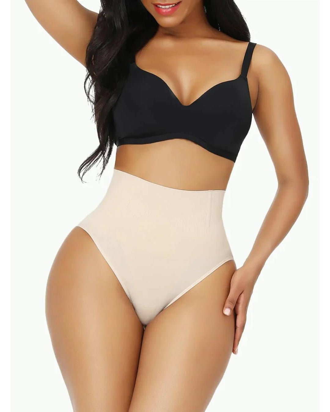 Hannah | Shapewear Thong
