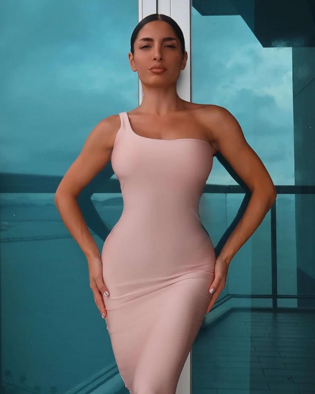 Hannah | Shapewear Thong
