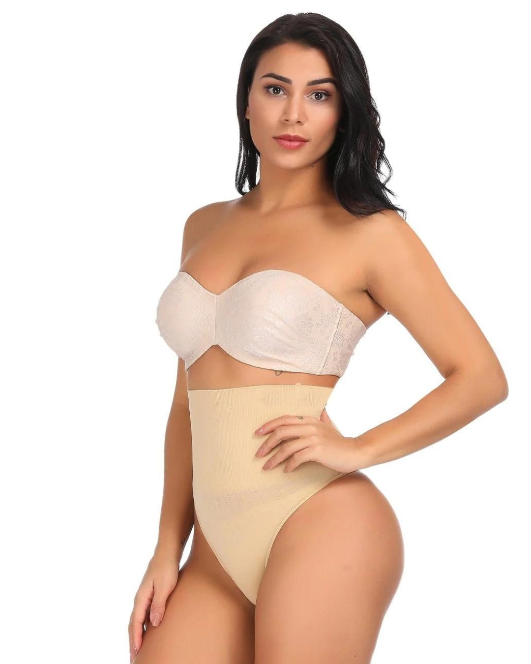 Hannah | Shapewear Thong