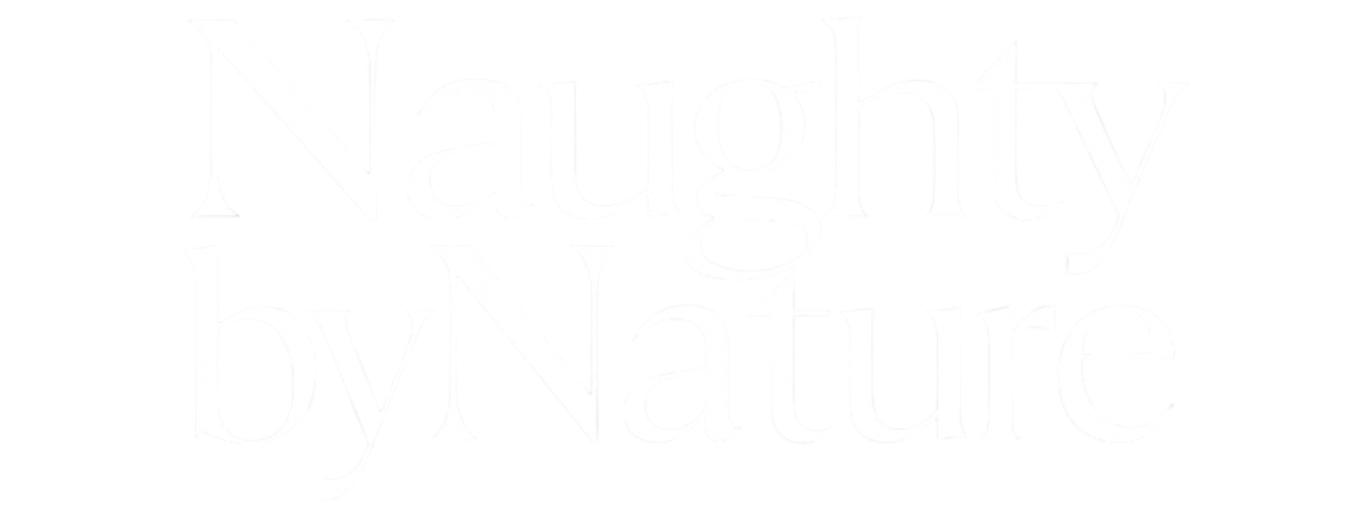 Naughty by Nature